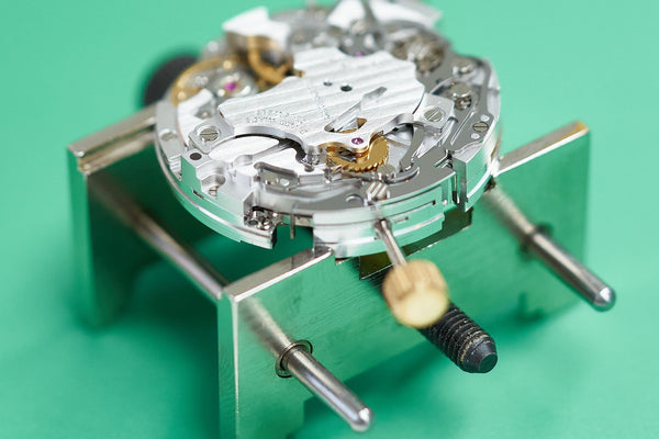 Collective Horology Discusses the Impact of Tariffs on the American Watch Industry