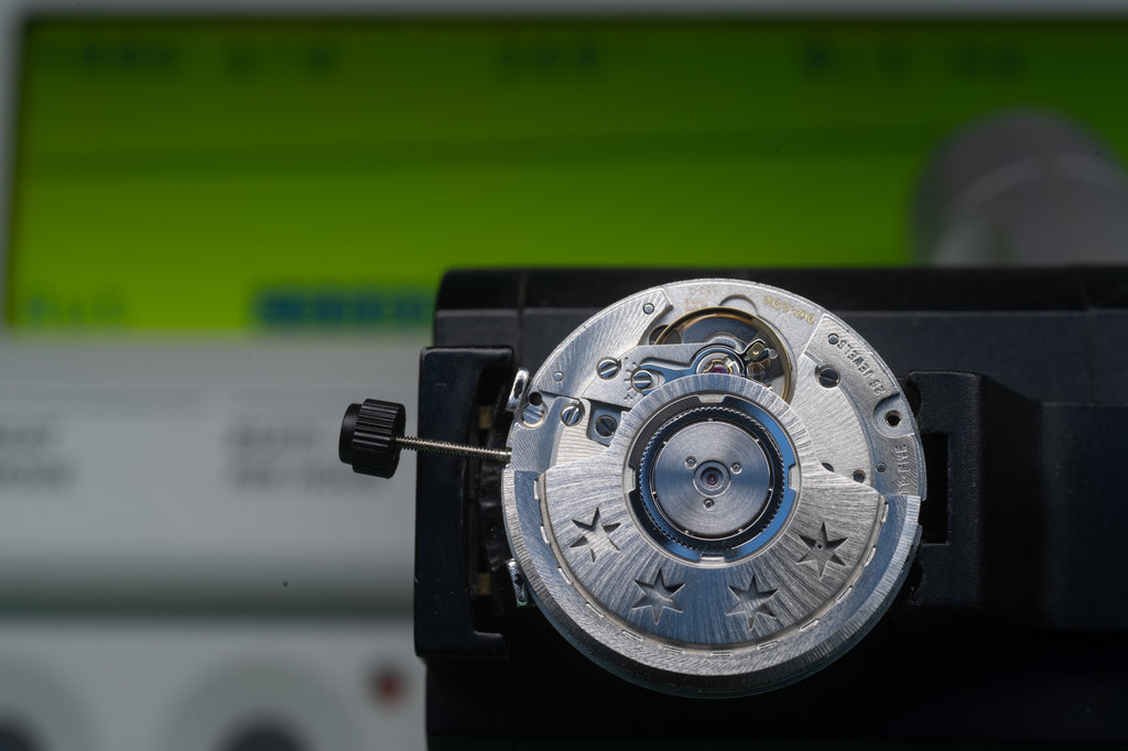 FROM THE BENCH: What is Regulation?