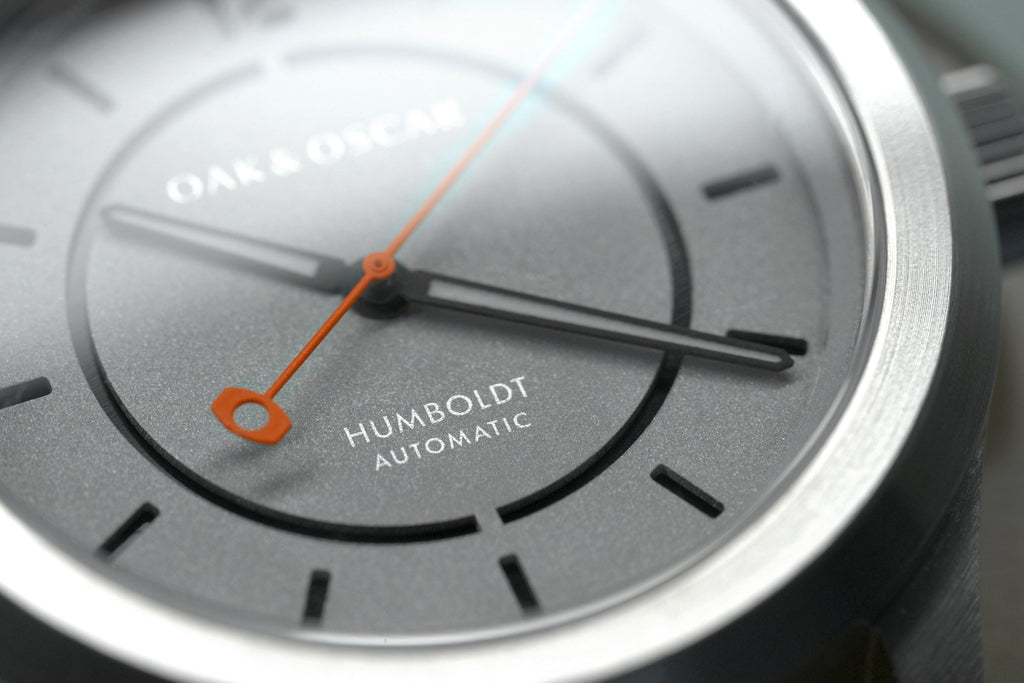 IN THE NEWS: Fratello Showcases the Humboldt ExP-02