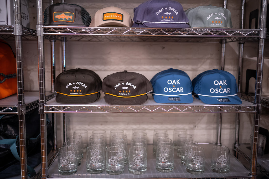 THAT'S A WRAP: The 2025 Oak & Oscar Owners Weekend