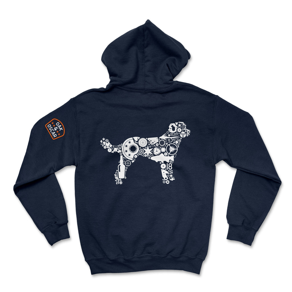 Meet Your New Favorite Hoodie