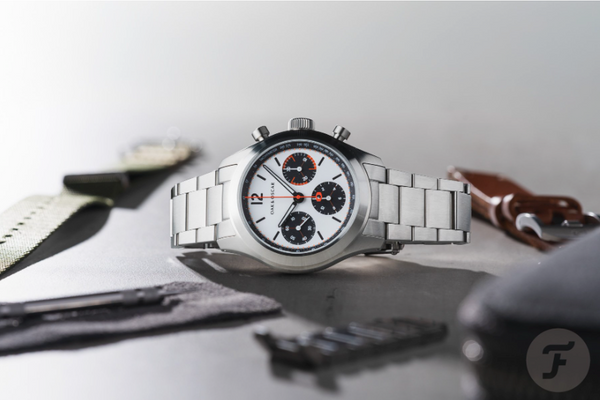 IN THE NEWS: Fratello Goes Hands-On with the Atwood