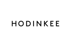 Hodinkee