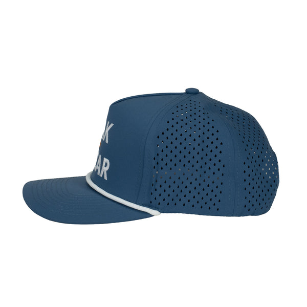 Performance Rope Hat