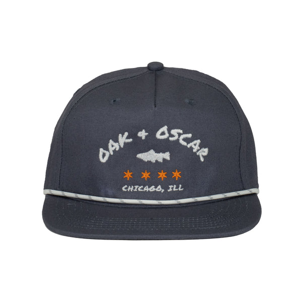 Cotton Rope Hat