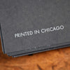 Burnham Print-Oak & Oscar